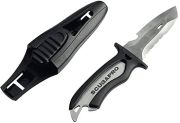 Scubapro Mako Edelstahlmesser