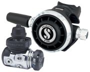 Scubapro MK17 EVO / G260