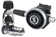 Scubapro MK25 EVO / G260
