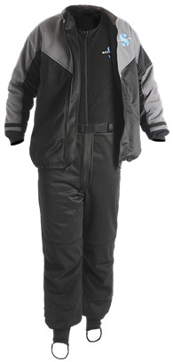 Scubapro Polar Shell