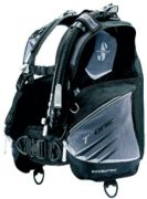 Scubapro T-One