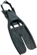 Scubapro Twin Jet-Flossen