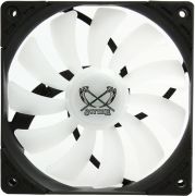 Scythe Kaze Flex 120 RGB PWM 800rpm 120 mm (SU1225FD12LR-RDP)