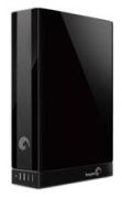 Seagate Backup Plus Desktop 4TB (STCA4000200)