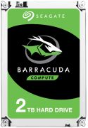 Seagate BarraCuda 2TB (ST2000DM008) Seagate BarraCuda 2TB (ST2000DM008)