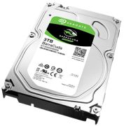 Seagate BarraCuda 7200 2TB (ST2000DM006)