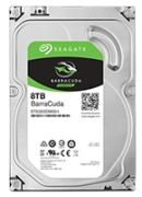 Seagate BarraCuda Compute 4TB (ST4000DM004) Seagate BarraCuda Compute 4TB (ST4000DM004)
