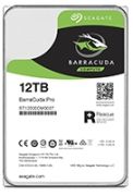 Seagate BarraCuda Pro 12TB (ST12000DM0007) Seagate BarraCuda Pro 12TB (ST12000DM0007)