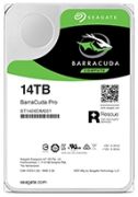 Seagate BarraCuda Pro 14TB (ST14000DM001) Seagate BarraCuda Pro 14TB (ST14000DM001)