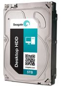 Seagate Desktop HDD 5TB (ST5000DM000)