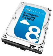 Seagate Enterprise Capacity 3.5 HDD 512e 8TB (ST8000NM0075)