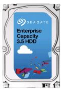 Seagate Enterprise Capacity 3.5 HDD v5 4TB (ST4000NM0025)