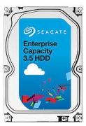Seagate Enterprise Capacity 3.5 HDD v5 4TB (ST4000NM0095) Seagate Enterprise Capacity 3.5 HDD v5 4TB (ST4000NM0095)