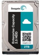 Seagate Enterprise Capacity 2.5 HDD 2TB (ST2000NX0273)