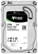 Seagate Exos 7E2 2TB (ST2000NM0008) Seagate Exos 7E2 2TB (ST2000NM0008)