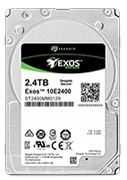 Seagate Exos E 10E2400 2,4TB (ST2400MM0129) Seagate Exos E 10E2400 2,4TB (ST2400MM0129)