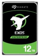 Seagate Exos X14 12TB (ST12000NM0038)