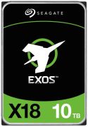 Seagate Exos X X18 10TB (ST10000NM018G)