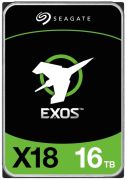 Seagate Exos X X18 16TB (ST16000NM004J) Seagate Exos X X18 16TB (ST16000NM004J)