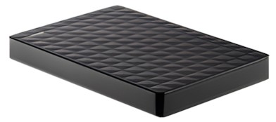 Seagate Expansion Portable 3TB (STEA3000400) Seagate Expansion Portable 3TB (STEA3000400)