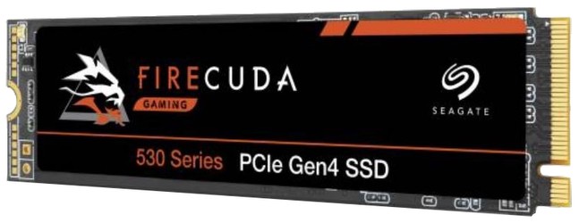 Seagate FireCuda 530 SSD 2TB (ZP2000GM3A023) Seagate FireCuda 530 SSD 2TB (ZP2000GM3A023)