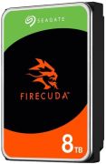 Seagate FireCuda 8TB (ST8000DXA01)