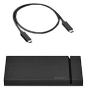 Seagate FireCuda Gaming SSD 500GB (STJP500400)