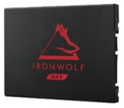 Seagate IronWolf 125 SSD 250GB (ZA250NM1A002) Seagate IronWolf 125 SSD 250GB (ZA250NM1A002)