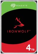 Seagate IronWolf 4TB (ST4000VN006) Seagate IronWolf 4TB (ST4000VN006)