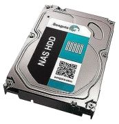 Seagate IronWolf 6TB (ST6000VN001) Seagate IronWolf 6TB (ST6000VN001)