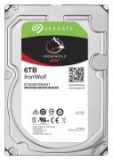 Seagate IronWolf 6TB (ST6000VN0041) Seagate IronWolf 6TB (ST6000VN0041)