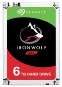 Seagate IronWolf NAS 6TB (ST6000VN0033) Seagate IronWolf NAS 6TB (ST6000VN0033)