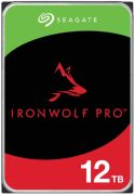 Seagate IronWolf Pro 12TB (ST12000NT001) Seagate IronWolf Pro 12TB (ST12000NT001)