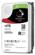 Seagate IronWolf Pro NAS 14TB (ST14000NE0008)