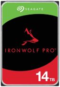 Seagate IronWolf Pro 14TB (ST14000NT001) Seagate IronWolf Pro 14TB (ST14000NT001)