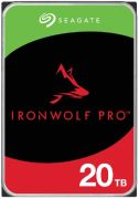 Seagate IronWolf Pro 20TB (ST20000NT001)