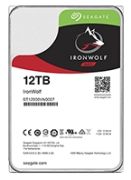Seagate IronWolf Pro NAS 6TB (ST6000NE0023) Seagate IronWolf Pro NAS 6TB (ST6000NE0023)