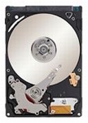 Seagate Laptop SSHD 1TB (ST1000LM014)