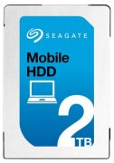 Seagate Mobile HDD Secure FIPS 2TB (ST2000LM010) Seagate Mobile HDD Secure FIPS 2TB (ST2000LM010)