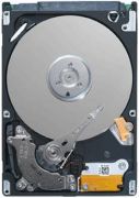Seagate Momentus 5400.6 320GB (ST9320325AS)