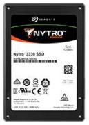 Seagate Nytro 3330 SAS SSD 15,36TB (XS15360SE70103) Seagate Nytro 3330 SAS SSD 15,36TB (XS15360SE70103)