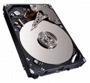 Seagate Savvio 10K.6 450GB (ST450MM0026)