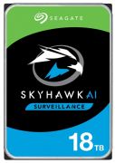 Seagate SkyHawk AI 18TB (ST18000VE002) Seagate SkyHawk AI 18TB (ST18000VE002)
