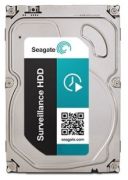 Seagate Surveillance HDD 2TB +Rescue (ST2000VX005) Seagate Surveillance HDD 2TB +Rescue (ST2000VX005)