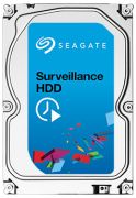 Seagate Surveillance HDD 4TB (ST4000VX000) Seagate Surveillance HDD 4TB (ST4000VX000)