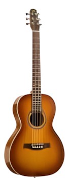 Seagull Entourage Rustic Grand Seagull Entourage Rustic Grand