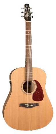 Seagull S6 Original QIT Seagull S6 Original QIT