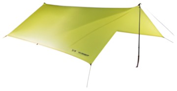 Sea to Summit Escapist Tarp Medium