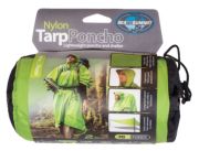 Sea to Summit Nylon Tarp Poncho