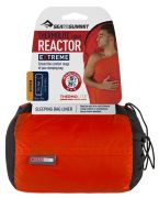 Sea to Summit Thermolite Reactor Extreme Liner Sea to Summit Thermolite Reactor Extreme Liner
